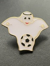 WORLD CUP Qatar 2022 MASCOT