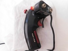 Lynx Helicopter Tow Sight Left Hand Grip From ZD281 [1R3B]