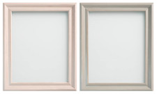 Rustic Wood Picture Frames