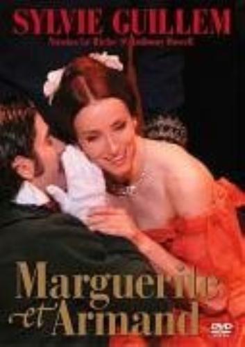 Marguerite armand sylvie - marguerite,