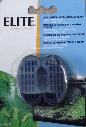 Hagen fluval elite - hagen, 10