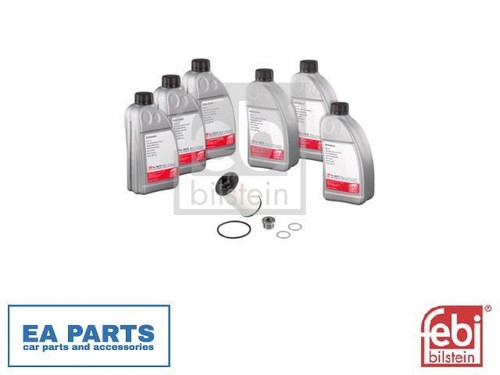 Parts kit automatic - parts, kit,