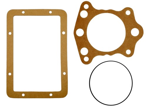 Ford type gearbox gasket - gearbox,