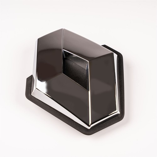 Renault genuine front emblem - renault,