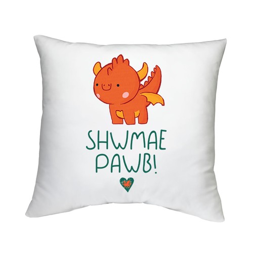 Shwmae pawb wales welsh cute - wales,