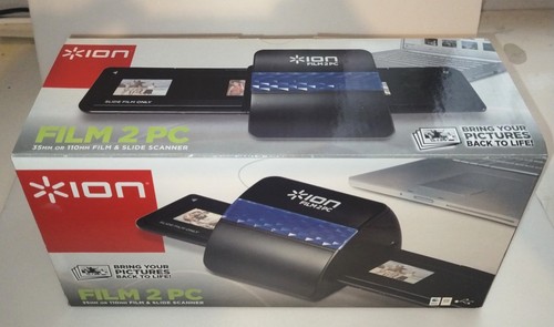 Ion compact digital - ion,