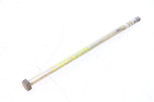 Engine axle piaggio typhoon - axle,