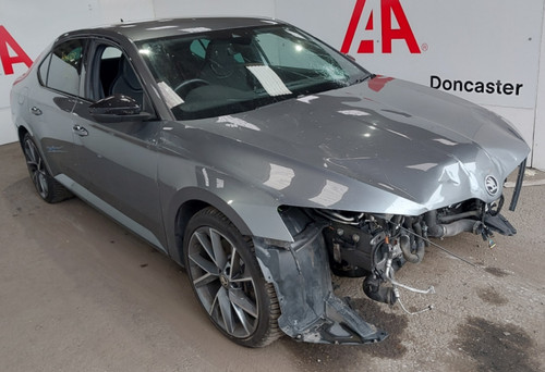 Alternator skoda superb mk3 - superb,