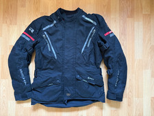 Richa Cyclone Gortex Jacket. LARGE.