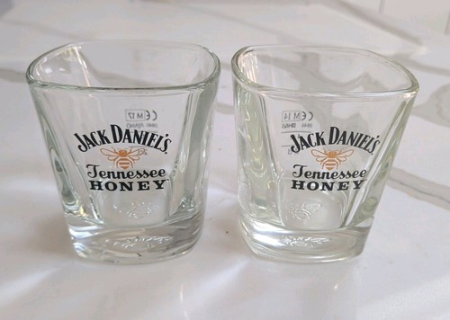 Jack daniels tennessee - jack, honey