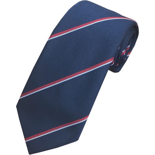 Royal navy regimental tie - royal,