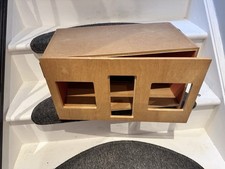 SID COOKE DOUBLE FRONTED DOLLS