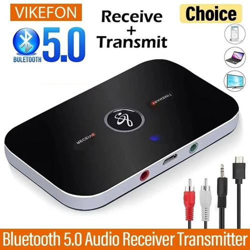 Bluetooth aux audio - 5.0,