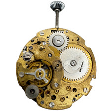 Antique 44mm Mentor Mechanical