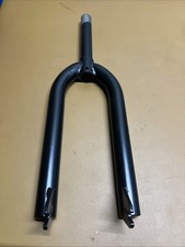 CHROMOLY BMX FRONT FORKS NEW