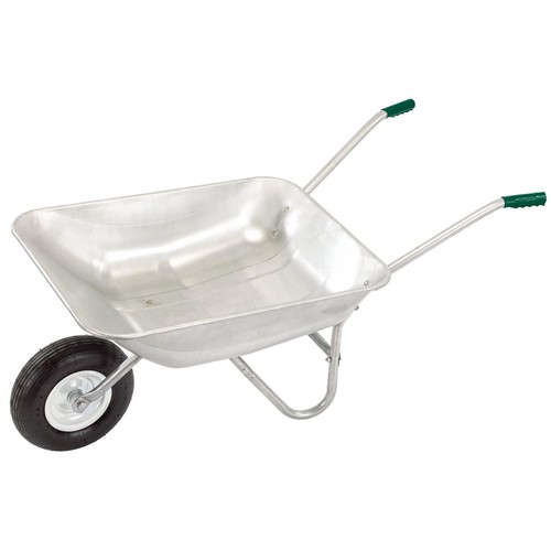 Draper 31619 galvanised - 31619,