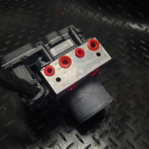 Vauxhall meriva abs pump - b,