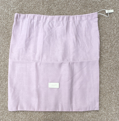 Radley london pink drawstring - pink,