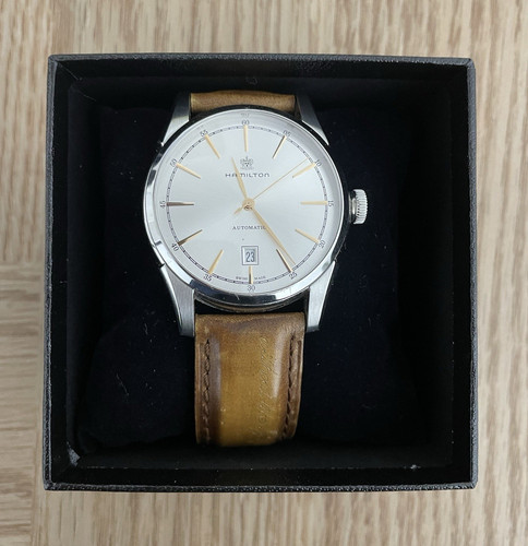 Hamilton american classic - hamilton,