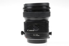 Canon TS-E 45mm f/2.8 - SNr