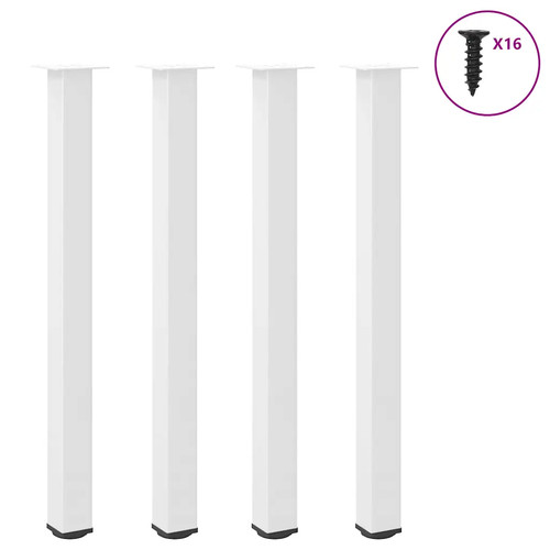 Walplus bar table legs 4pcs - walplus,