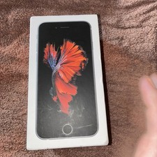 iPhone 6s 32GB Space Grey BOX