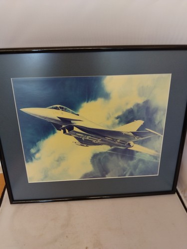Raf eurofighter typhoon jet - typhoon,