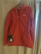 Regatta Women's Waterproof