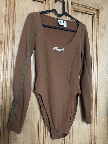 Gorgeous ribbed brown - gorgeous,