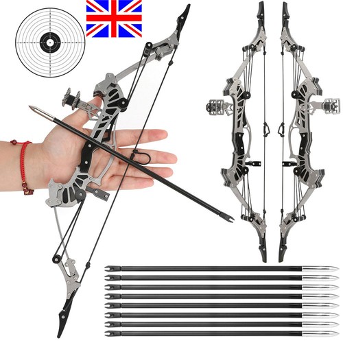 16inch mini compound - mini, bow
