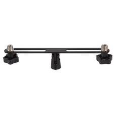 Pulse Dual Stereo Microphone