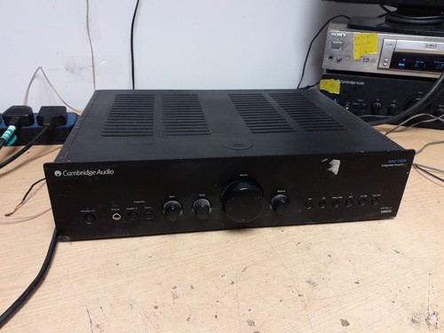 Cambridge audio azur - cambridge,