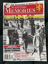 Scottish Memories Magazine