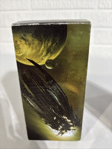 Star trek collectors glasses - star,