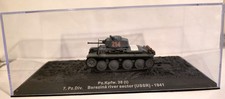 Deagostini 1/72 Berezina River