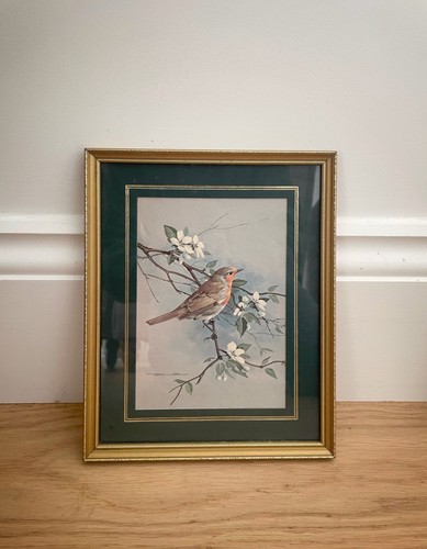 Set vintage prints - 2,