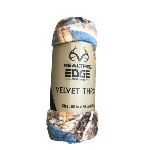 Realtree edge camo print a - edge,