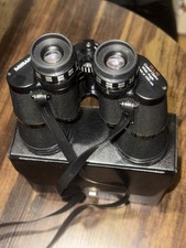 Miranda 10x 50  Wide Angle