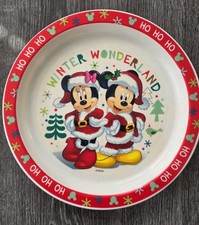 Vintage Disney Mickey & Minnie