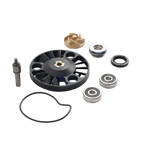 Water pump repair - water, for