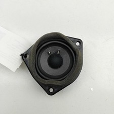 PORSCHE MACAN DKN D-pillar Right Door Speaker 7PP035416B 3.0 Petrol  31539735