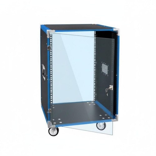 Studio rack mount - mount, cabinet