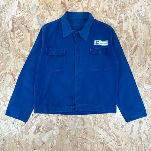 Vintage french workwear - vintage,