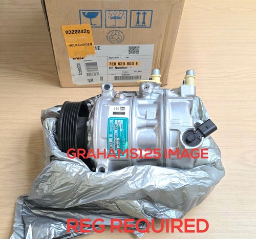 Air con compressor - air,