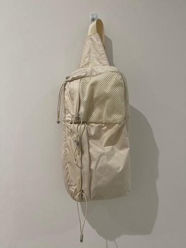 Zara cream crossbody sling bag - zara,