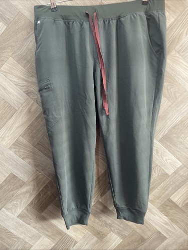 Figs scrub pants - scrub, mens
