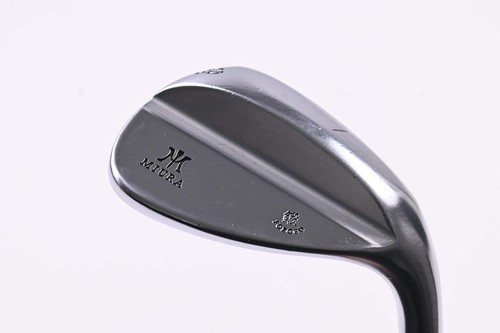 Miura forged series lob wedge - miura,