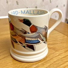 EMMA BRIDGEWATER 1/2 PINT MUG