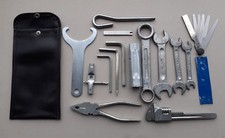Moto Guzzi Original tool kit