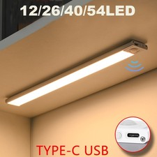 Wireless LED PIR Motion Sensor